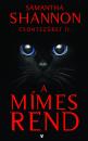 A MÍMES REND - ÉLDEKORÁLT