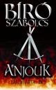 ANJOUK II. - LÁNGMARTA DÉL