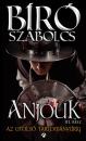 AZ UTOLSÓ TARTOMÁNYÚRIG - ANJOUK III.