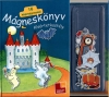 MÁGNESKÖNYV-KÍSÉRTETKASTÉLY