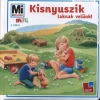 KISNYUSZIK LAKNAK VELÜNK! - MI MICSODA MINI 2.