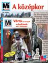 A KÖZÉPKOR + VÁRAK ÉS LOVAGOK,AZ INDIÁNOK DVD