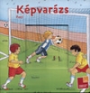 KÉPVARÁZS - FOCI