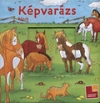 KÉPVARÁZS - PÓNIK