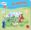 KISGŐZÖS KIRAKÓKÖNYV - SZÁMOK ÉS MENNYISÉGEK
