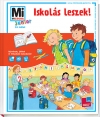 ISKOLÁS LESZEK - MI MICSODA 24.