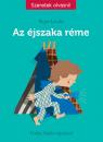 AZ ÉJSZAKA RÉME - SZERETEK OLVASNI!