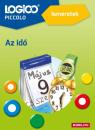 LOGICO PICCOLO ISMERETEK 1-4. - AZ IDŐ