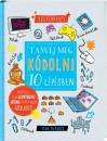 TANULJ MEG KÓDOLNI 10 LÉPÉSBEN