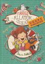 IDA ÉS RABBAT - MÁGIKUS ÁLLATOK ISKOLÁJA - VÉGRE VAKÁCIÓ! 1.