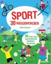 SPORT 30 MÁSODPERCBEN