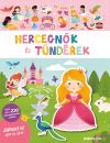 HERCEGNŐK ÉS TÜNDÉREK
