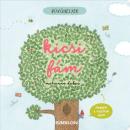 KICSI FÁM - BÚVÓHELYEK