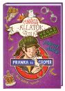 FRANKA ÉS COOPER - MÁGIKUS ÁLLATOK ISKOLÁJA - VÉGRE VAKÁCIÓ 8.