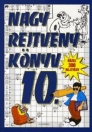 NAGY REJTVÉNYKÖNYV 16.