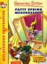 PATTY SPRING MEGÉRKEZETT!