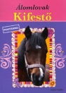 ÁLOMLOVAK - KIFESTŐ - LILA