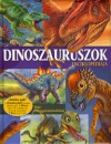 DINOSZAURUSZOK ENCIKLOPÉDIÁJA
