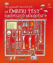 AZ EMBERI TEST ELKÉPESZTŐ MŰKÖDÉSE