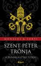 SZENT PÉTER TRÓNJA - A PÁPAVÁLASZTÁS TITKAI