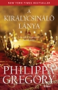 A KIRÁLYCSINÁLÓ LÁNYA