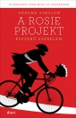 A ROSIE-PROJEKT - ÉSSZERŰ SZERELEM