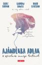 AJÁNDÉKBA ADLAK