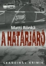 A HATÁRJÁRÓ