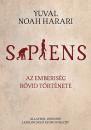 SAPIENS - AZ EMBERISÉG RÖVID TÖRTÉNETE