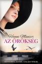 AZ ÖRÖKSÉG