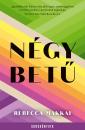 NÉGY BETŰ