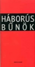 HÁBORÚS BŰNÖK
