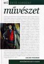 MŰVÉSZET - MŰÉRTŐ SOROZAT KP-2286