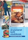 ÁRUISMERET BOLTI ELADÓKNAK KP-2333