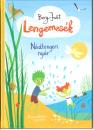 LENGEMESÉK II. NÁDTENGERI NYÁR