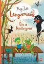 LENGEMESÉK III. ŐSZ A NÁDTENGEREN