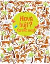HOVÁ BÚJT? KERESD MEG! - ÁLLATOK A FARMON