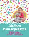 JÁTÉKOS BABAFEJLESZTÉS