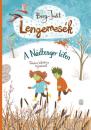 A NÁDTENGER TÉLEN - LENGEMESÉK IV.