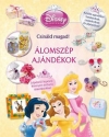 ÁLOMSZÉP AJÁNDÉKOK - DISNEY HERCEGNŐK