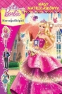 BARBIE - HERCEGNŐKÉPZŐ - NAGY MATRICÁSKÖNYV