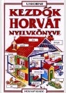 KEZDŐK HORVÁT NYELVKÖNYVE
