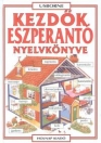 KEZDŐK ESZPERARNTÓ NYELVKÖNYVE - USBORNE