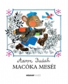 MACÓKA MESÉI