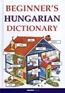BEGINNERS HUNGARIAN DICTIONARY