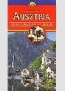 AUSZTRIA - ÚTIKÖNYVSOROZAT