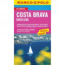 BARCELONA, COSTA BRAVA ÚTIKÖNYV