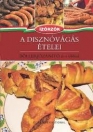 A DISZNÓVÁGÁS ÉTELEI - ÍZŐRZŐK 4.