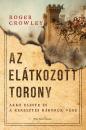 AZ ELÁTKOZOTT TORONY