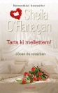 TARTS KI MELLETTEM!